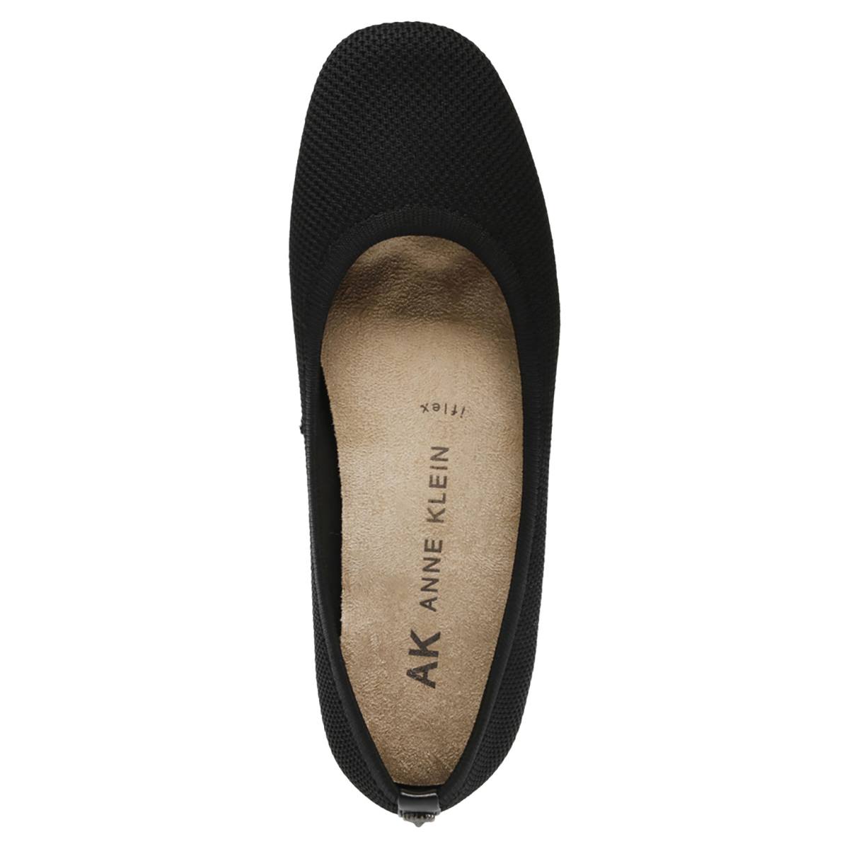 Womens Anne Klein Leslie Flats