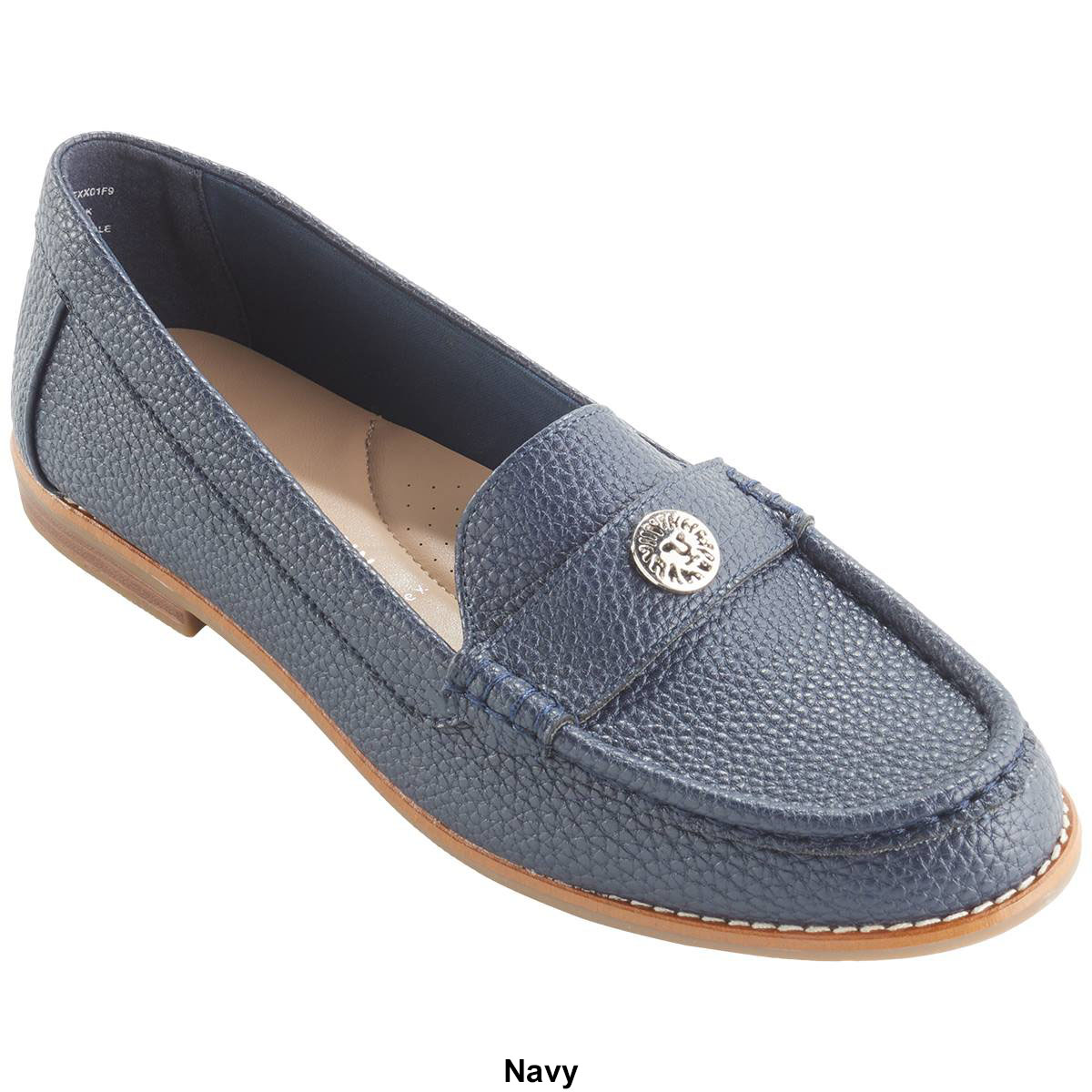 Womens Anne Klein Nexxt Loafers