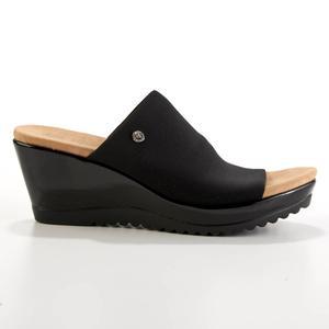 Womens Anne Klein Rellin Wedge Sandals alternate view