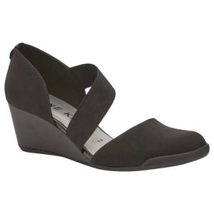 Womens Anne Klein Trallie Wedge Heels