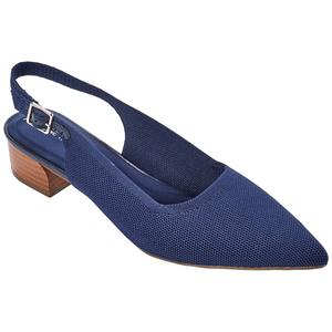 Womens Anne Klein Akurix Slingback Heels