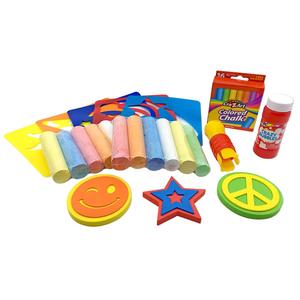 Cra-Z-Art(tm) Chalk Super Set alternate view