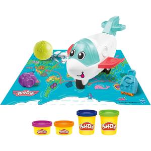 Play-Doh(R) Airplane Explorer Starter Set