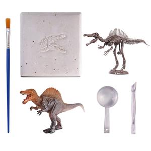 Wow World Spinosaurus Dino Dig alternate view