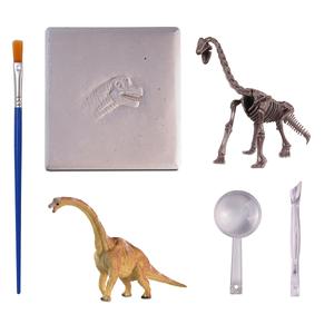 Wow World Brachiosaurus Dino Dig alternate view