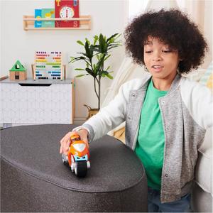 Spin Master(tm) Paw Patrol Moto Pups Zuma's Deluxe Pull Back alternate view