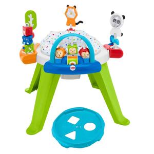 Fisher-Price(R) 3-in-1 Smart Skates Entertainer