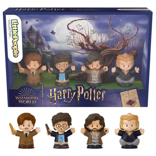 Fisher-Price(R) Harry Potter & The Prisoner of Azkaban