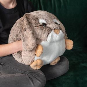 Noxxiez Bunny Hand Warmer alternate view