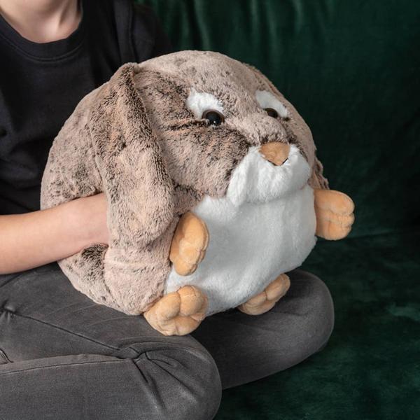 Noxxiez Bunny Hand Warmer alternate view