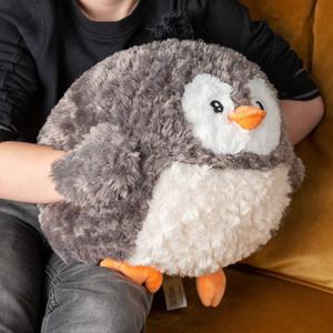Noxxiez Penguin Hand Warmer alternate view