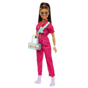 Barbie(R) It's a Good Day Fashion Doll