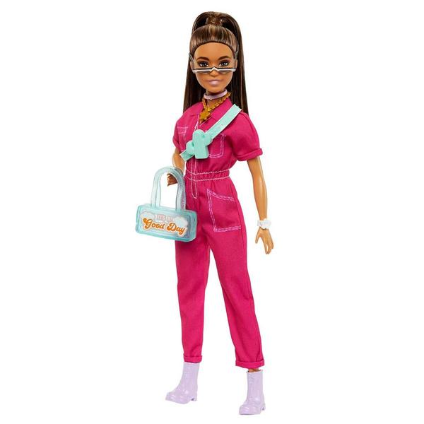Barbie(R) It's a Good Day Fashion Doll
