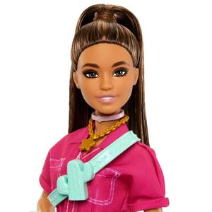 Barbie(R) It's a Good Day Fashion Doll alternate view