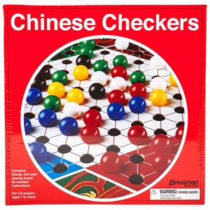 Pressman Chinese Checkers