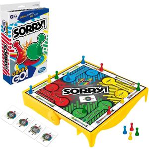 Hasbro Grab & Go Sorry