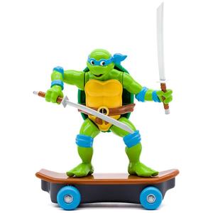 Nickelodeon(tm) Teenage Mutant Ninja Turtles Leonardo Sewer Shredder