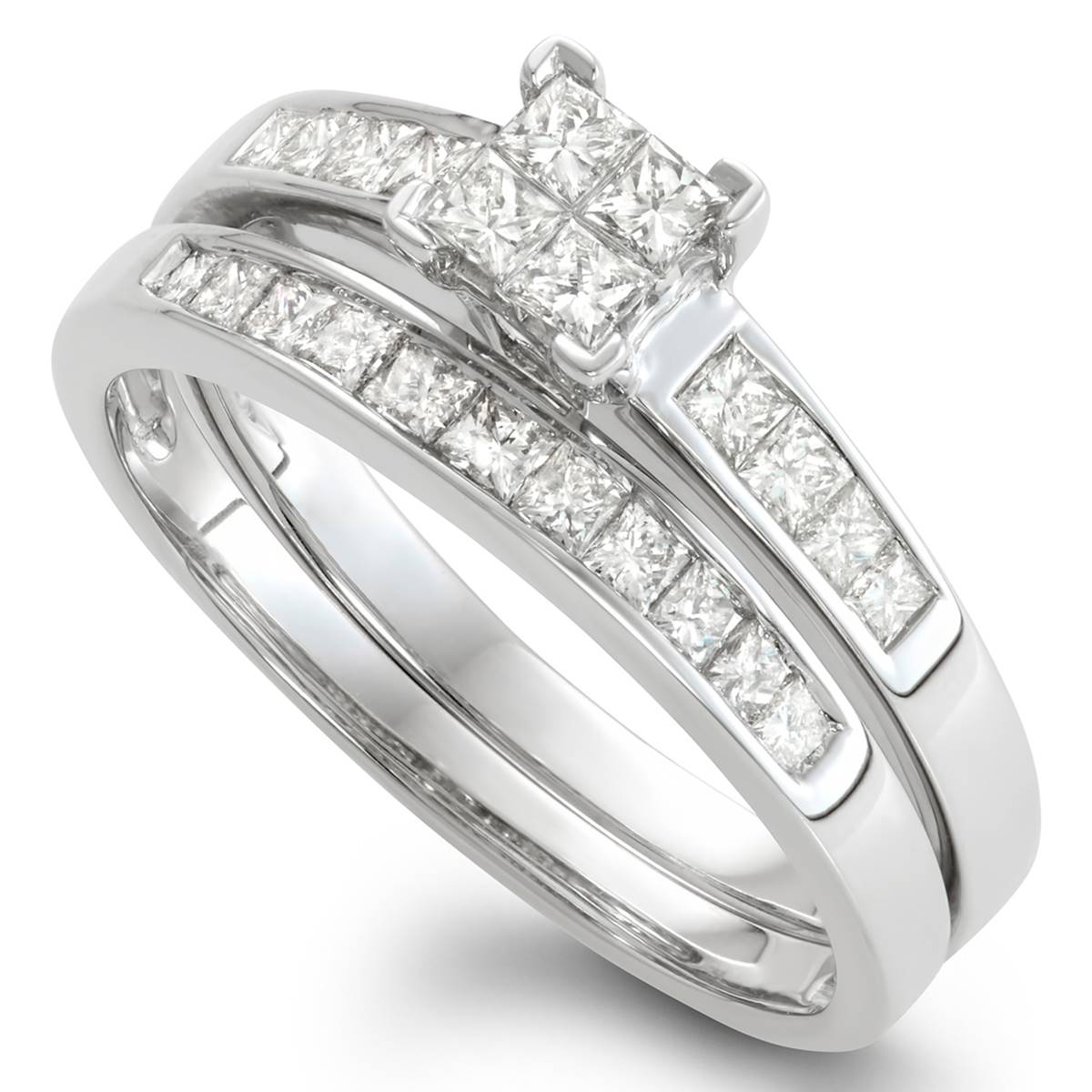 Wedding Jewelry Sets Wedding Rings and Bands Boscov s