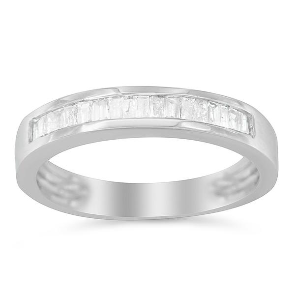 Endless Affection(tm) 1.3ctw. Diamond Wedding Band alternate view