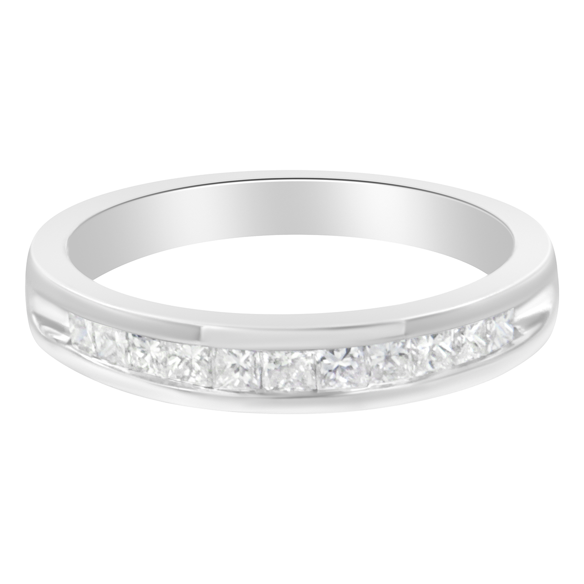 Endless Affection(tm) 1/2ctw. Diamond Wedding Band