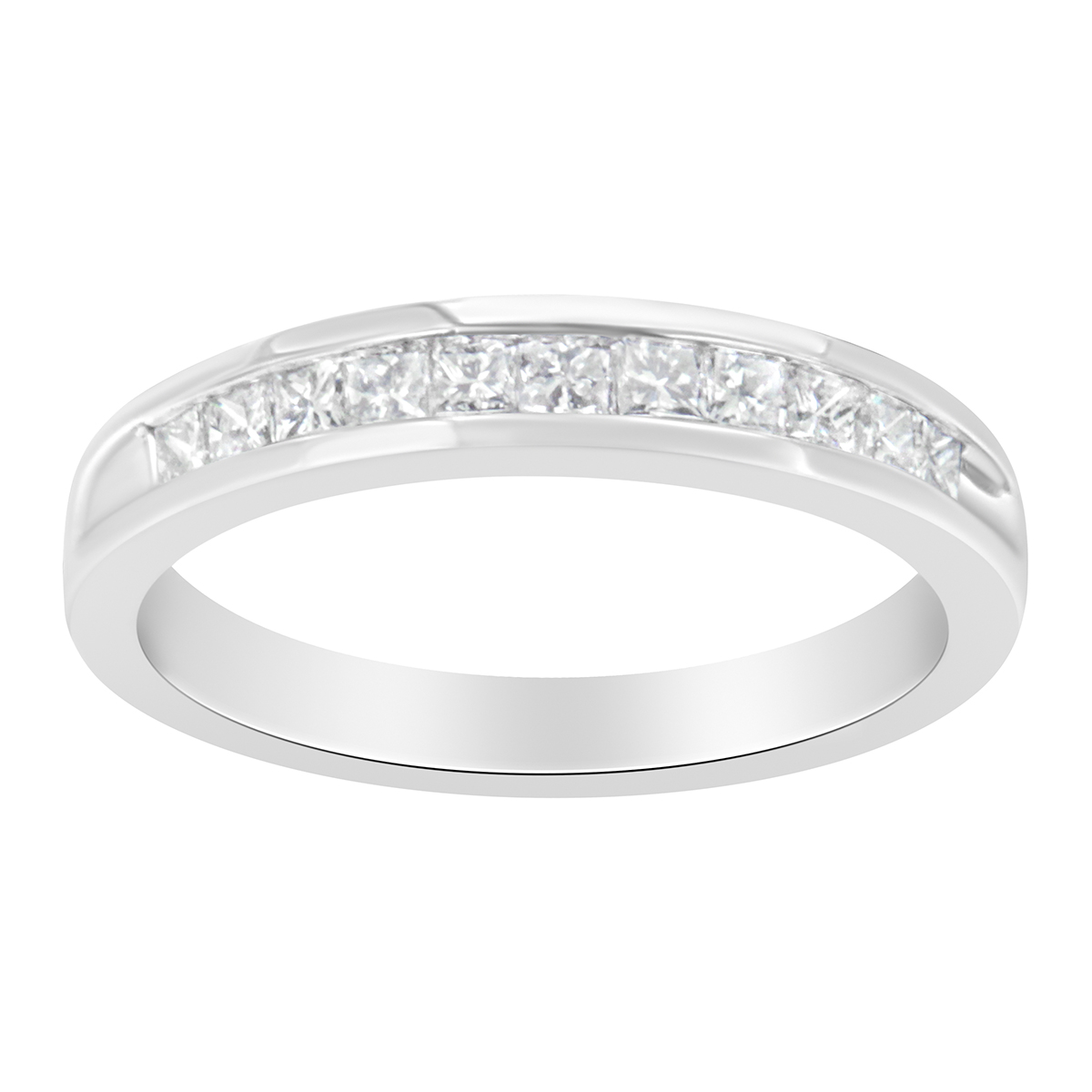 Endless Affection(tm) 1/2ctw. Diamond Wedding Band