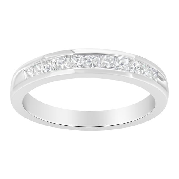 Endless Affection(tm) 1/2ctw. Diamond Wedding Band alternate view