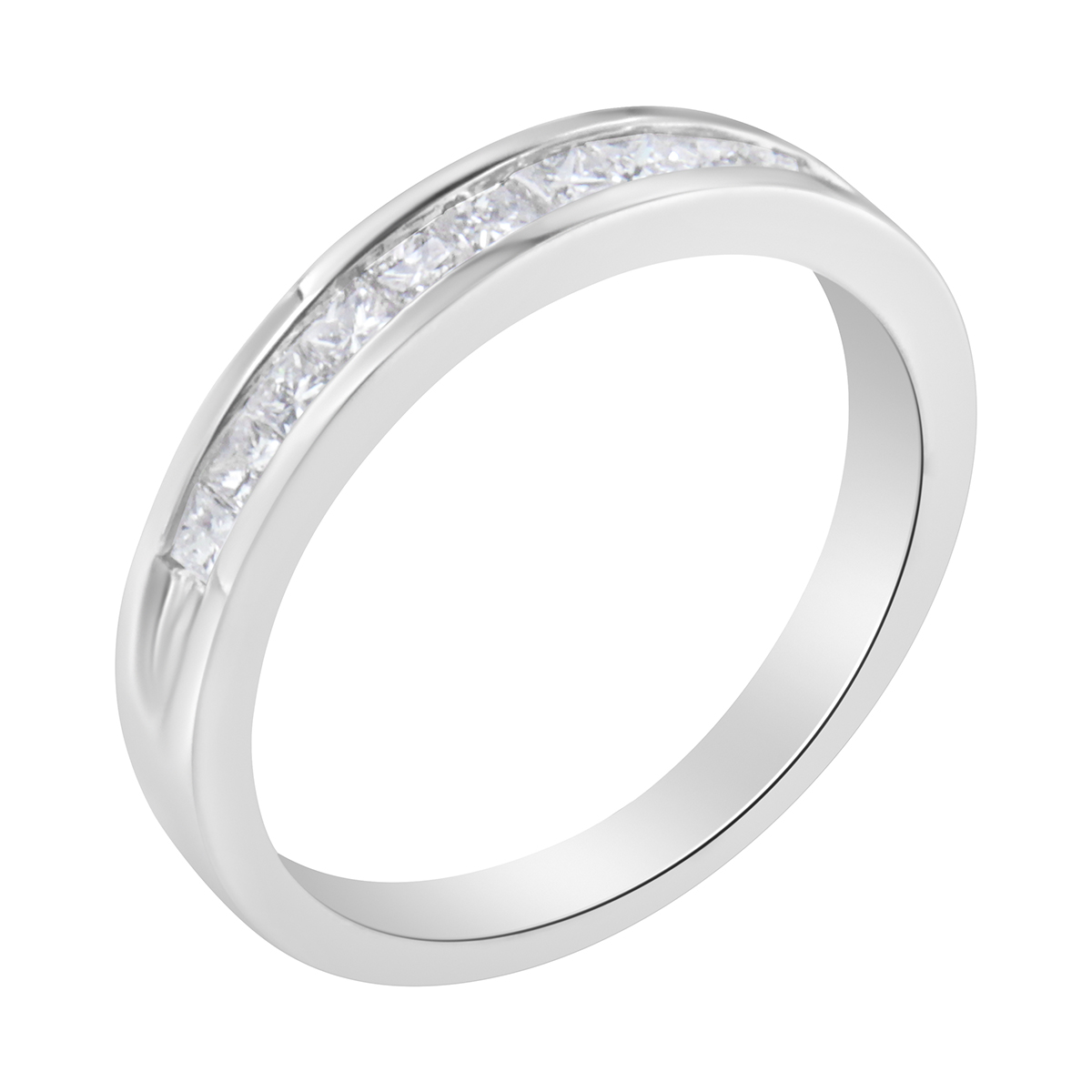 Endless Affection(tm) 1/2ctw. Diamond Wedding Band