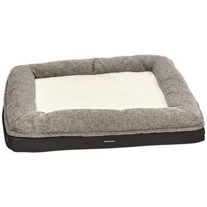 One Paw Memory Foam Oslo Pet Bed In Box alternate view