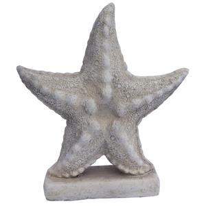 Santa's Workshop 17in. Starfish Statue