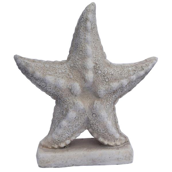 Santa's Workshop 17in. Starfish Statue
