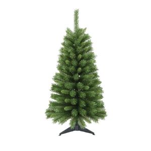 Santa's Workshop 48in. Canadian Pine Tree