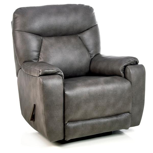 Southern Motion(tm) Conrad Rocker Recliner