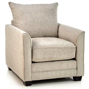 Southern Motion(tm) Juniper Chair