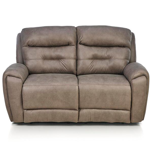 Southern Motion(tm) Telluride Triple Power Reclining Loveseat