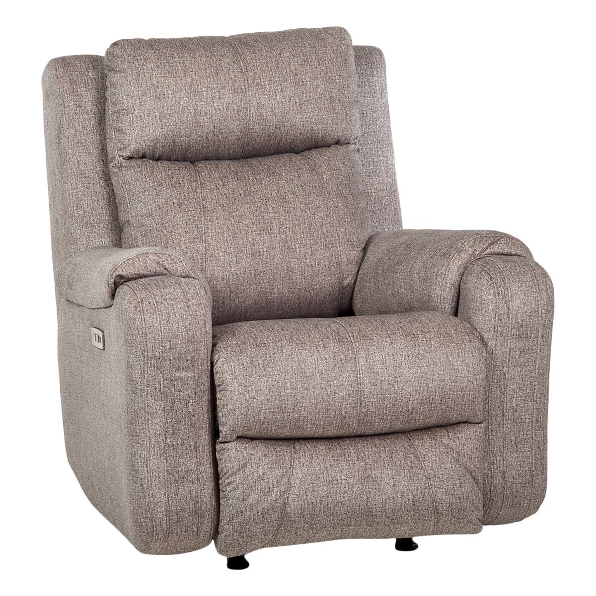 Southern Motion(tm) Driftwood Recliner