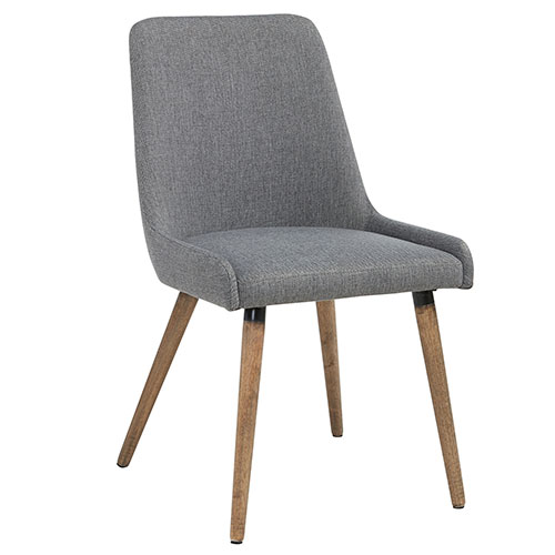 Worldwide Homefurnishings Modern Chairs - Set Of 2