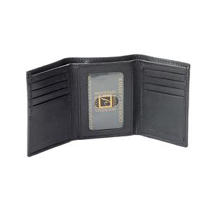 Mens Stone Mountain RFID Trifold Wallet alternate view