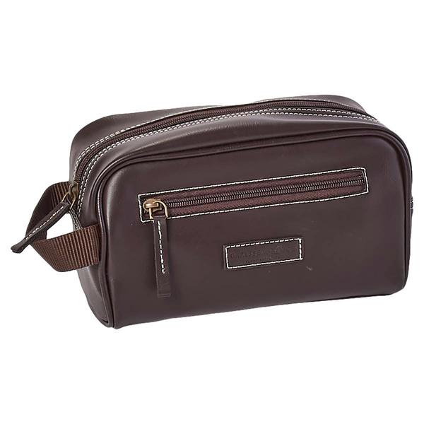 Caribbean Joe Island Supply Co. Travel Case