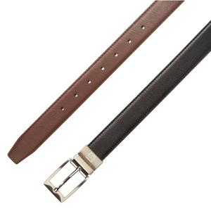 Boys (8-20) Stone Mountain Reversible Dress Belt