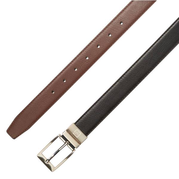 Boys (8-20) Stone Mountain Reversible Dress Belt
