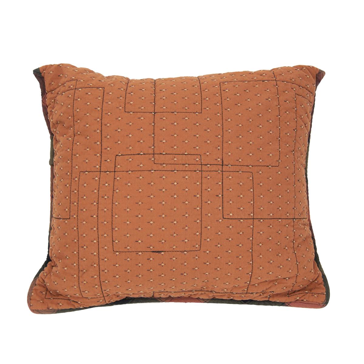 Donna Sharp Woodland Envelope Decorative Pillow - 15x13