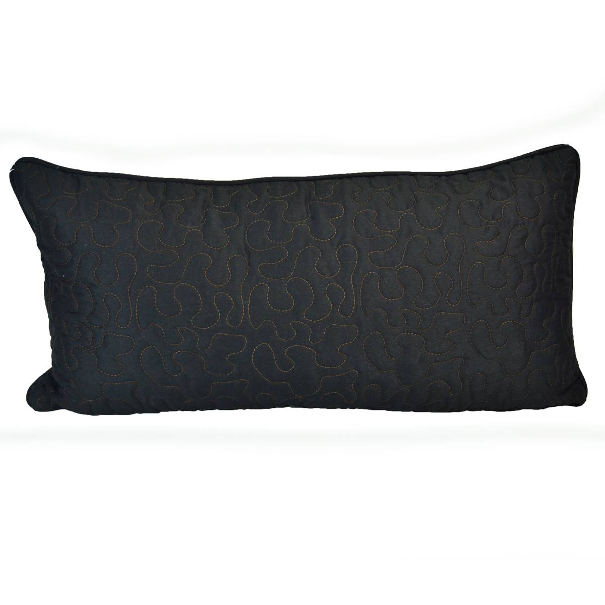 Donna Sharp Bear Walk Plaid Rectangle Decorative Pillow - 11x22