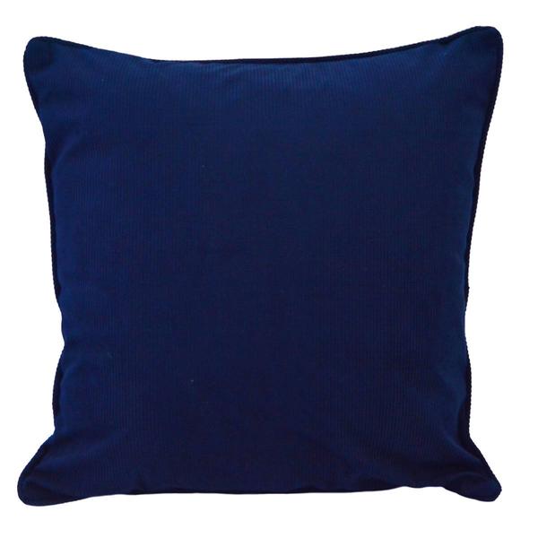 Donna Sharp Sunset Cottage Patch Decorative Pillow - 18x18 alternate view
