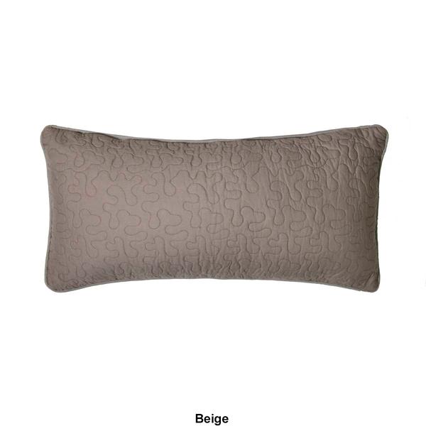Donna Sharp Birch Forest Rectangle Decorative Pillow - 11x22 alternate view