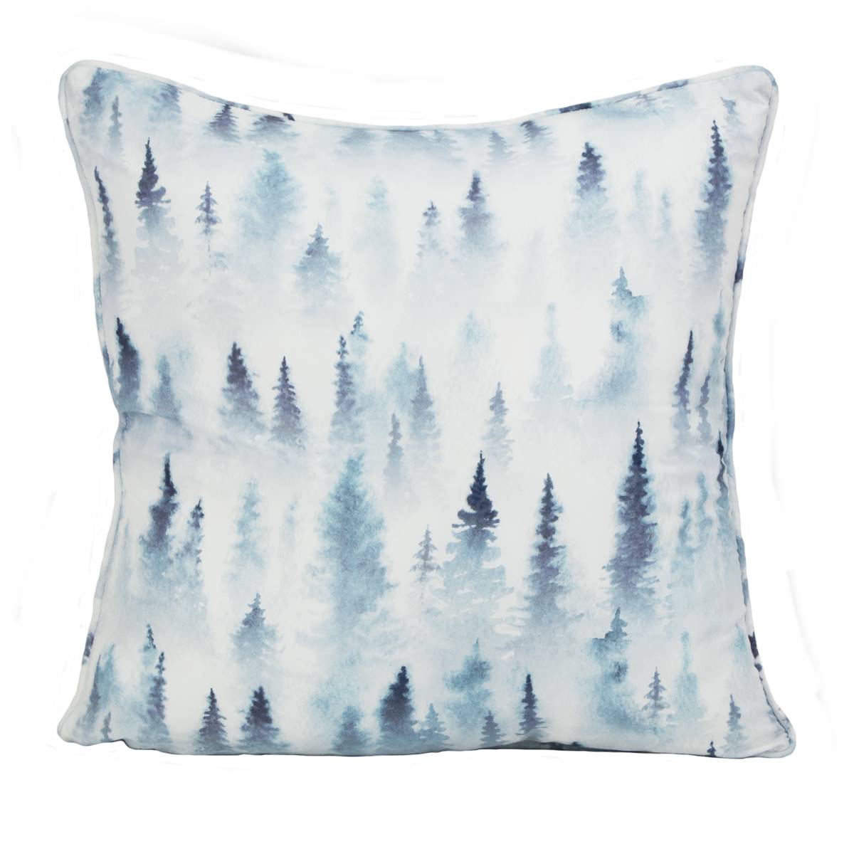 Donna Sharp Nightly Walk Tree Decorative Pillow - 18x18