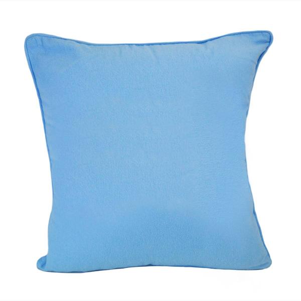 Donna Sharp Smoothie Love Decorative Pillow - 17x17 alternate view