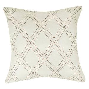 Donna Sharp Your Lifestyle Diamonds Decorative Pillow - 16x16 alternate view