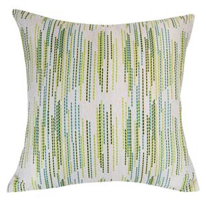 Donna Sharp Your Lifestyle Stitches Decorative Pillow - 16x16 alternate view