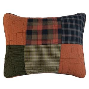 Donna Sharp Woodland Square Reversible Sham