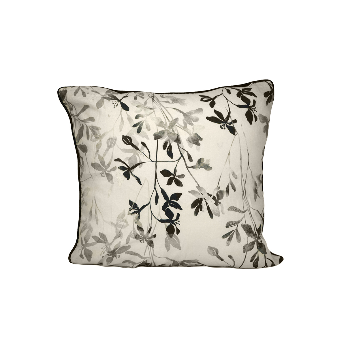 Donna Sharp Lexington Floral Decorative Pillow - 18x18